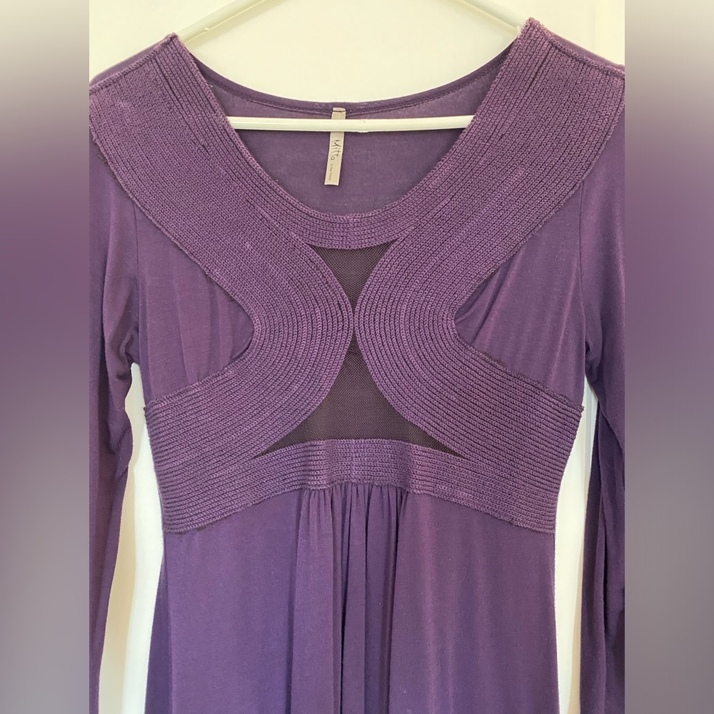 Mitto Tunic - Picture 2 of 3